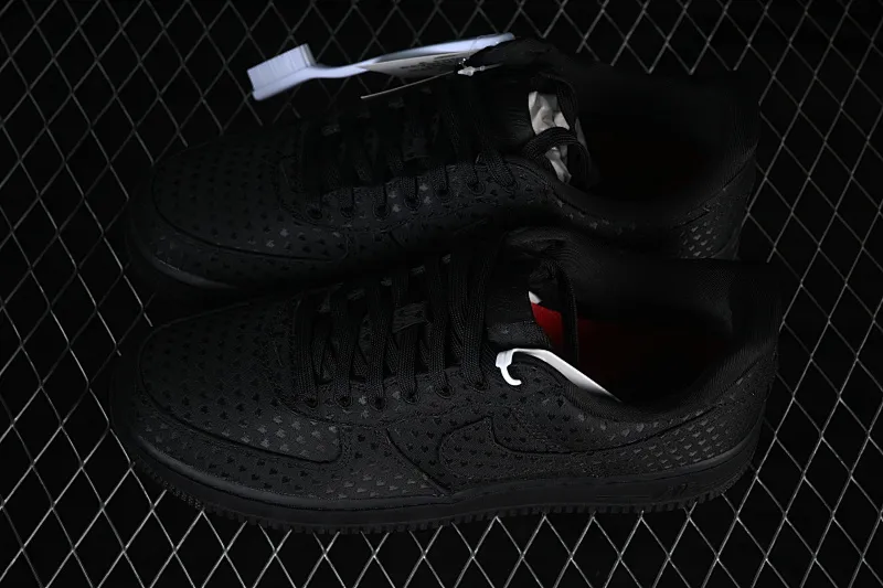 All categories Nk Air Force 1 Air Force series Nk Air Force 1 Low Air Force low-top Nike Air Force 1'07 Low Air Force 1 low-top casual sneakers IQ9965-001